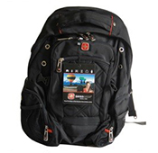 Laptop Backpack Swiss 3013